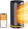 GoveeLife Smart Space Heater with Thermostat - WiFi & App Control