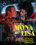 Mona Lisa (The Criterion Collection) [Blu-ray] - Noir Drama