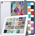 DuraSafe Cases for iPad 9.7 in 5th 6th Gen - Durable Frosted Cover