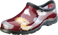 Waterproof Garden Clog for Women - Comfortable Slip-On Rain Shoe