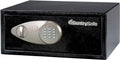 SentrySafe Shelf Safe with Digital Keypad Lock - Compact Security