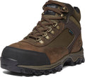 Timberland PRO Men's Keele Ridge Steel Toe Waterproof Work Boot