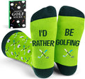 Ultimate Men's Golf Socks - VICRAZY Gift