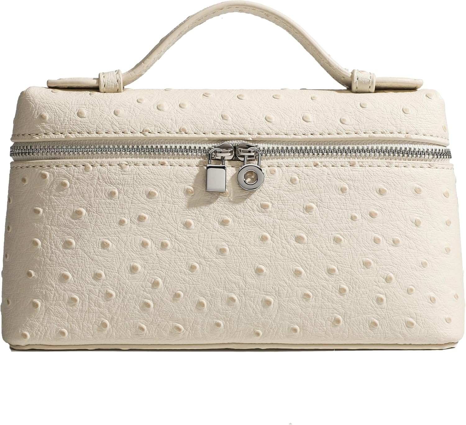 Rejolly Crossbody Bag for Women - Chic Small Leather Pouch