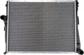 CU2636 Radiator Compatible with Z4 325i 330i - Durable Cooling Upgrade