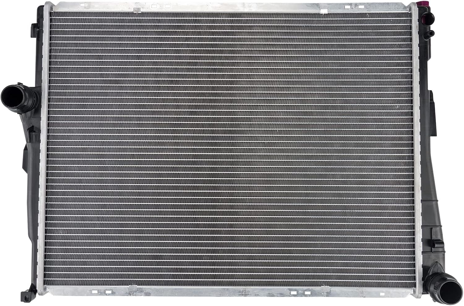 CU2636 Radiator Replacement for Z4, 330Ci, 325Ci, and More