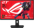 ASUS 27 QHD Gaming Monitor: 180Hz Fast IPS