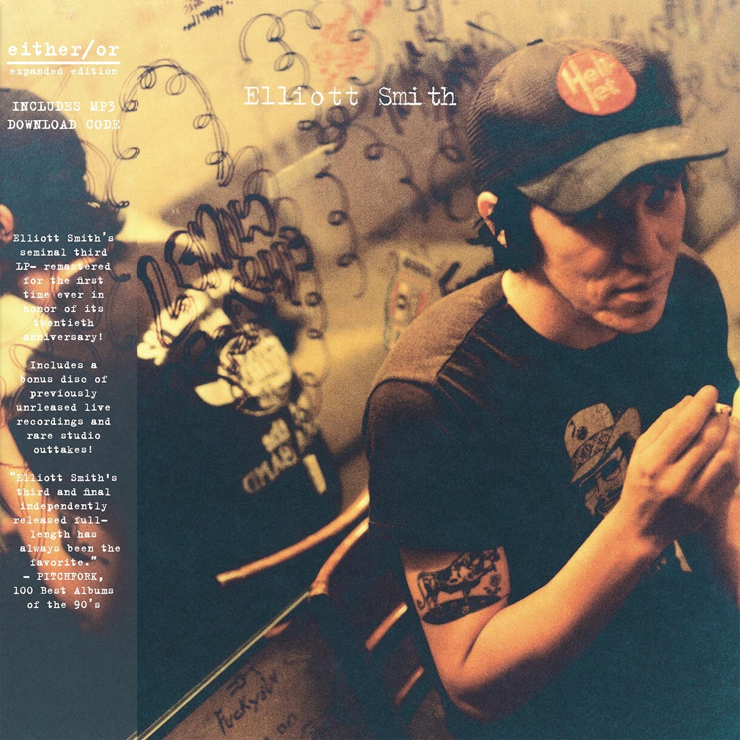 Either/Or: Expanded Edition - A Deep Dive into Musical Genius