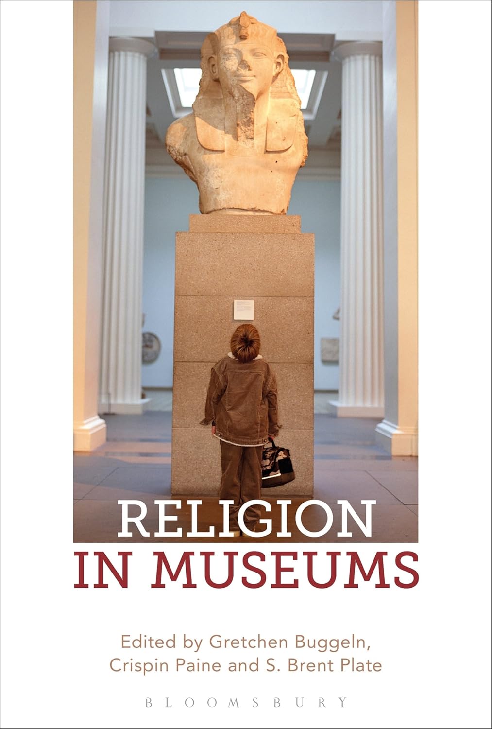 Global Perspectives on Religion in Museums and Multidisciplinary Views
