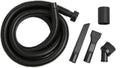 CRAFTSMAN 1-1/4 in. Car Cleaning Wet/Dry Shop Vac Attachment Kit