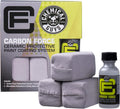 Carbon Force Ceramic Protective Paint Coating System - LongLasting