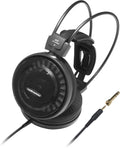 Audio-Technica ATH-AD500X Open-Air Headphones - Lightweight Comfort