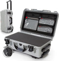 NANUK Wheeled Series 935 Protective Case - Rugged Carry-On