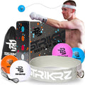 Boxing Reflex Ball Boxing Training - Improve Speed & Timing