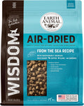 Wisdom Air-Dried Dog Food: Premium Natural Recipe for Dogs