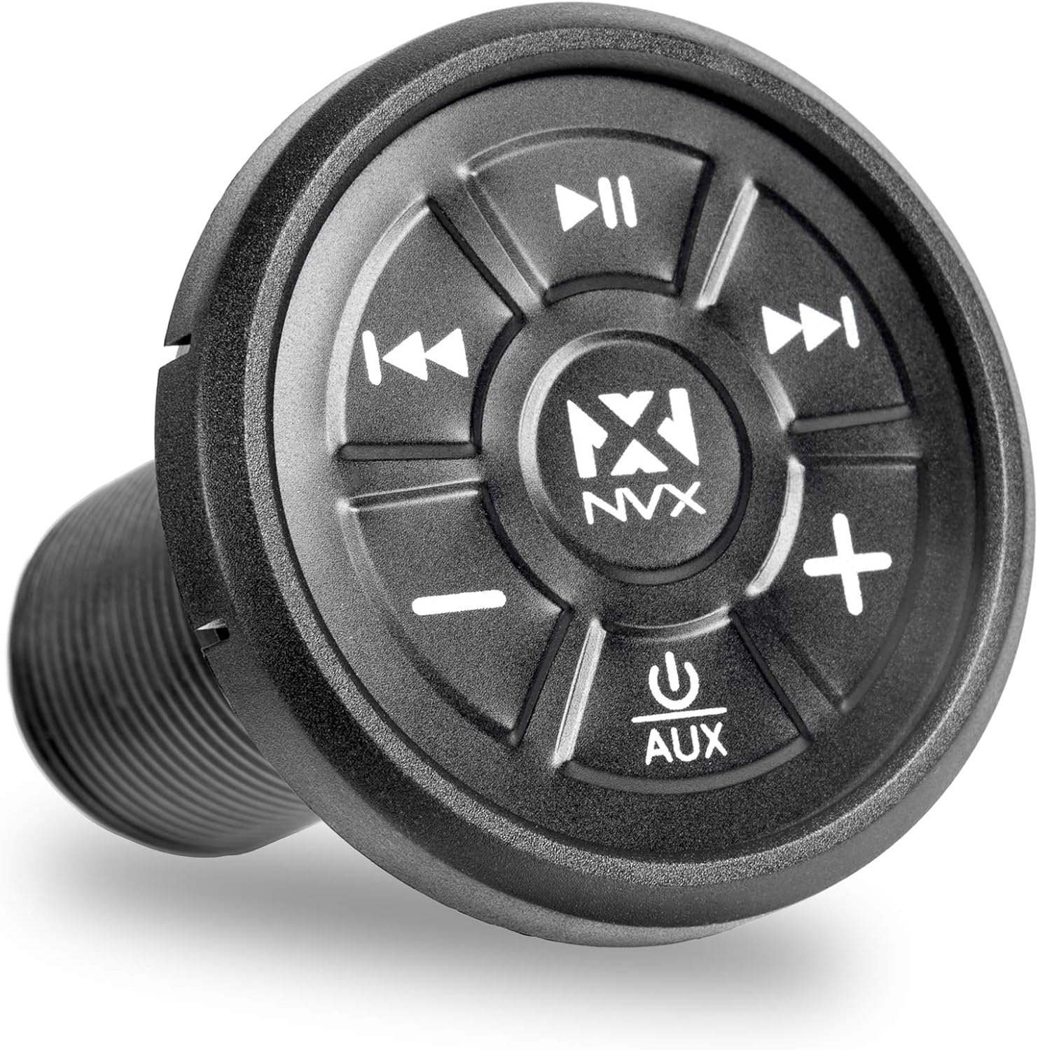 NVX XUBT4 Marine Grade Bluetooth 4.0 Audio Receiver for Boats