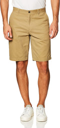 Dockers Men's Perfect Short Classic Fit 10.5in - Comfortable Everyday