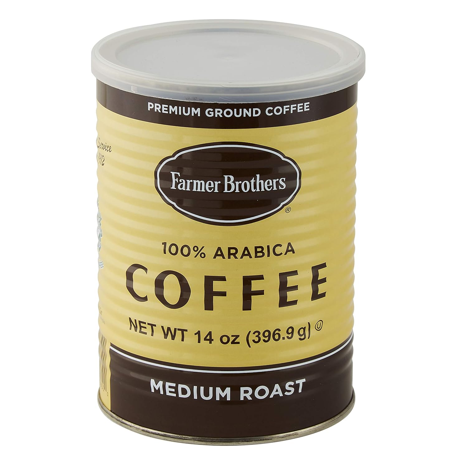 Rainforest Alliance Certified Medium Roast Coffee