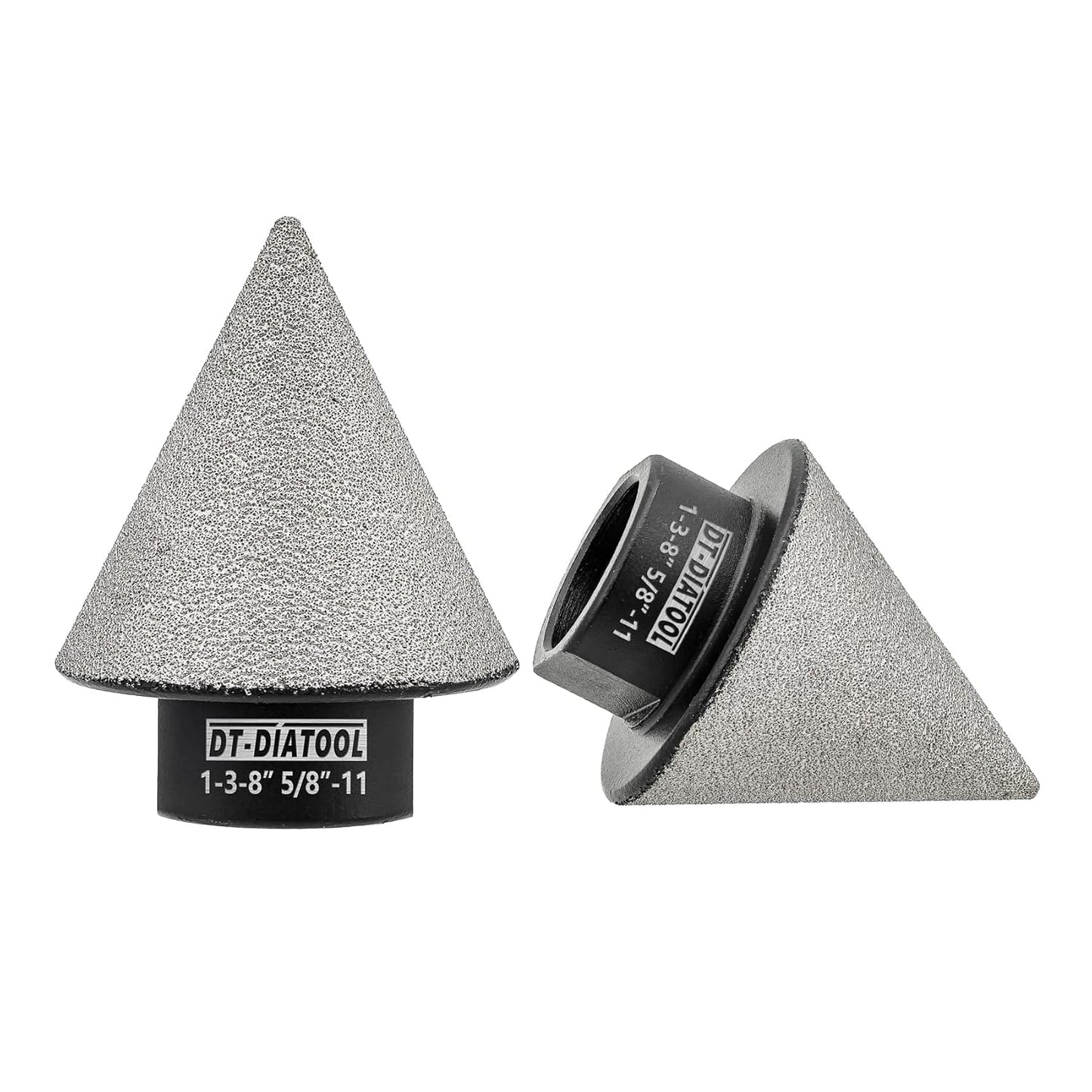DT-DIATOOL Diamond Beveling Chamfer Bits for Granite and Marble