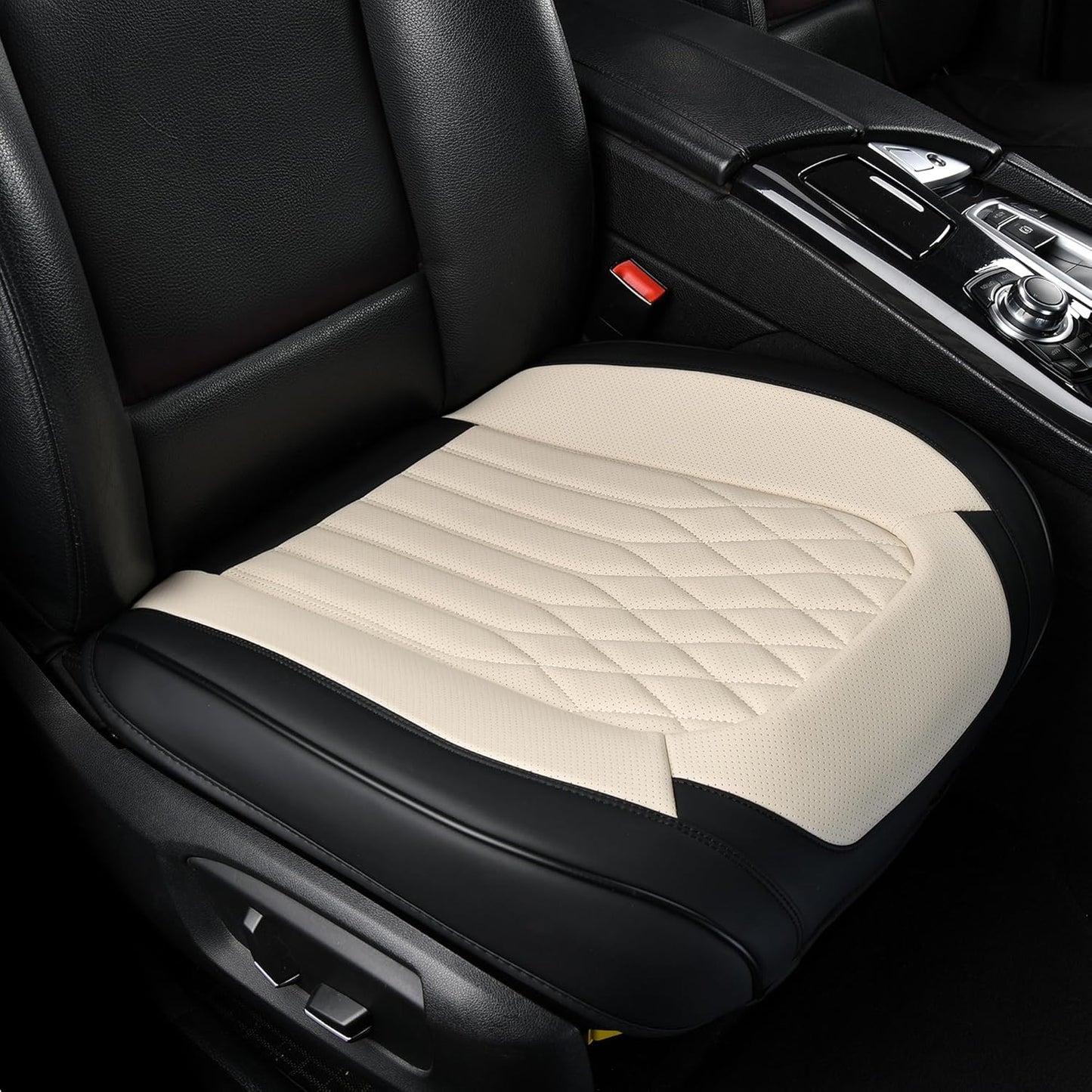 Universal Auto Seat Cushions for Luxury Comfort in Vehicles