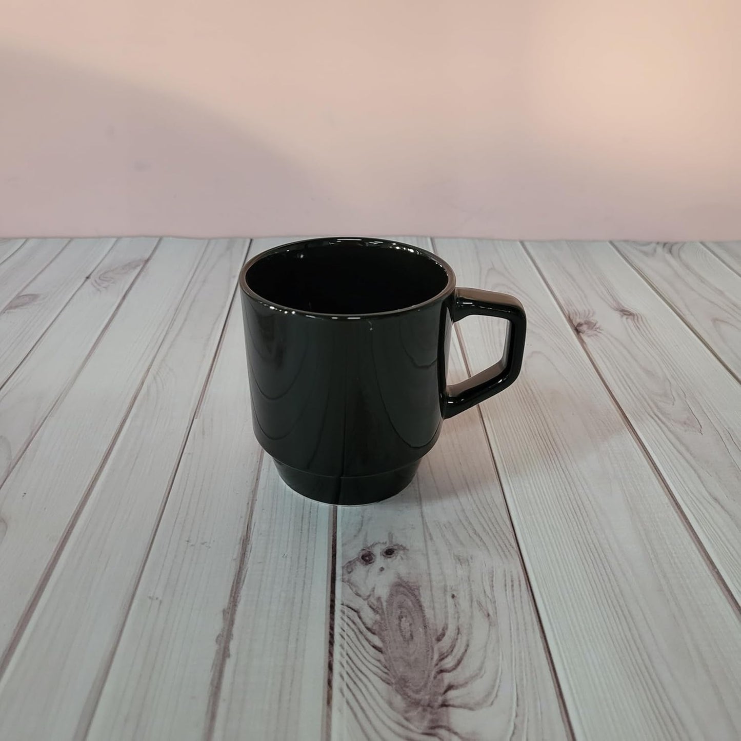 teavor Ceramic Coffee Mug - Stylish & Spacious