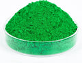 GOODTAKE Concrete Pigment Powder for Vibrant Grass Green Color