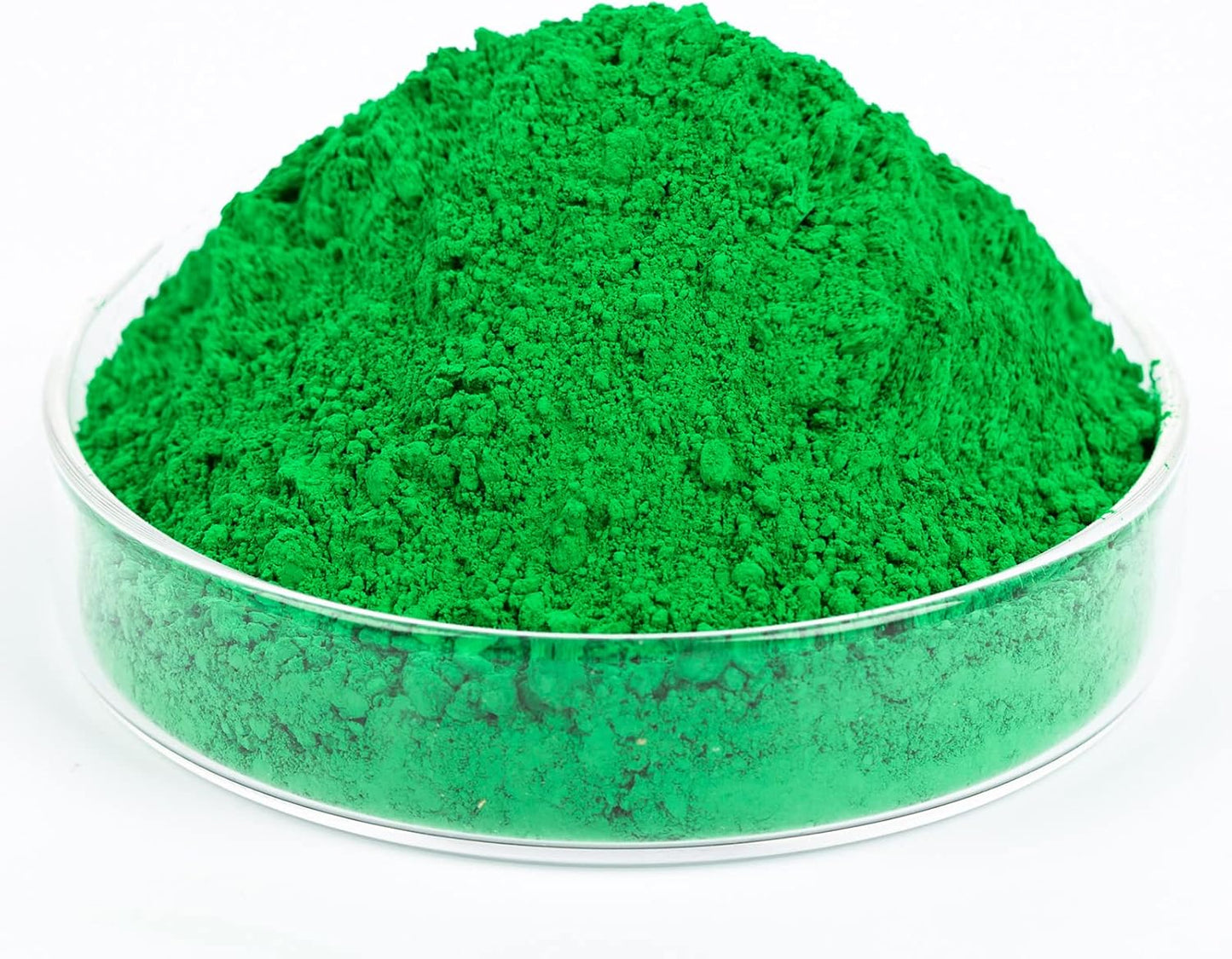 GOODTAKE Concrete Pigment Powder for Vibrant Grass Green Color