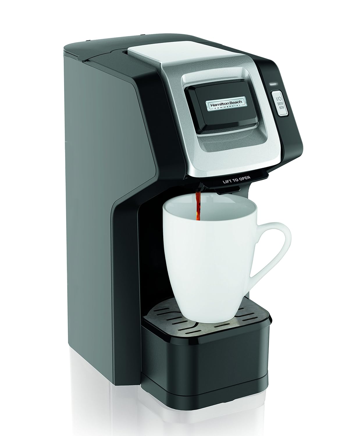 Hospitality Coffee Maker by Hamilton Beach Commercial