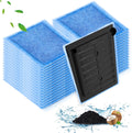 Rite-Size C Filter Cartridges Compatible with Penguin Power Filters
