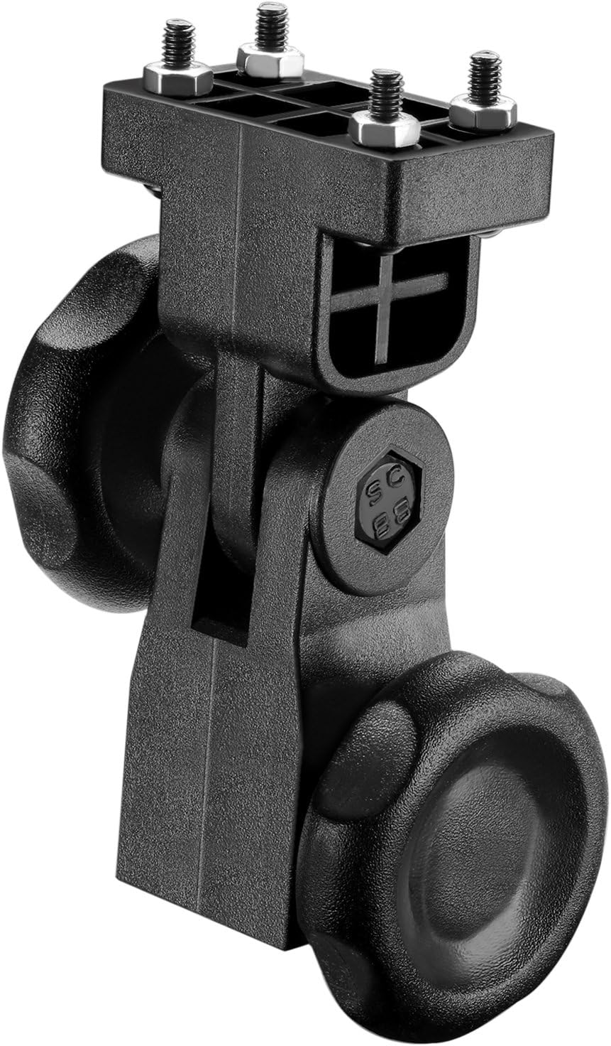 Neewer Adjustable Ring Light Converter Adapter for Easy Use