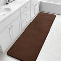 Yimobra Bathroom Runner Rugs 72in Non Slip Washable Memory Foam