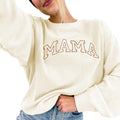 Maternity Sweatshirt Nursing Top Waffle Knit Breastfeeding Shirt Knits