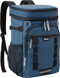 Insulated Cooler Backpack - Stay Refreshed On-the-Go