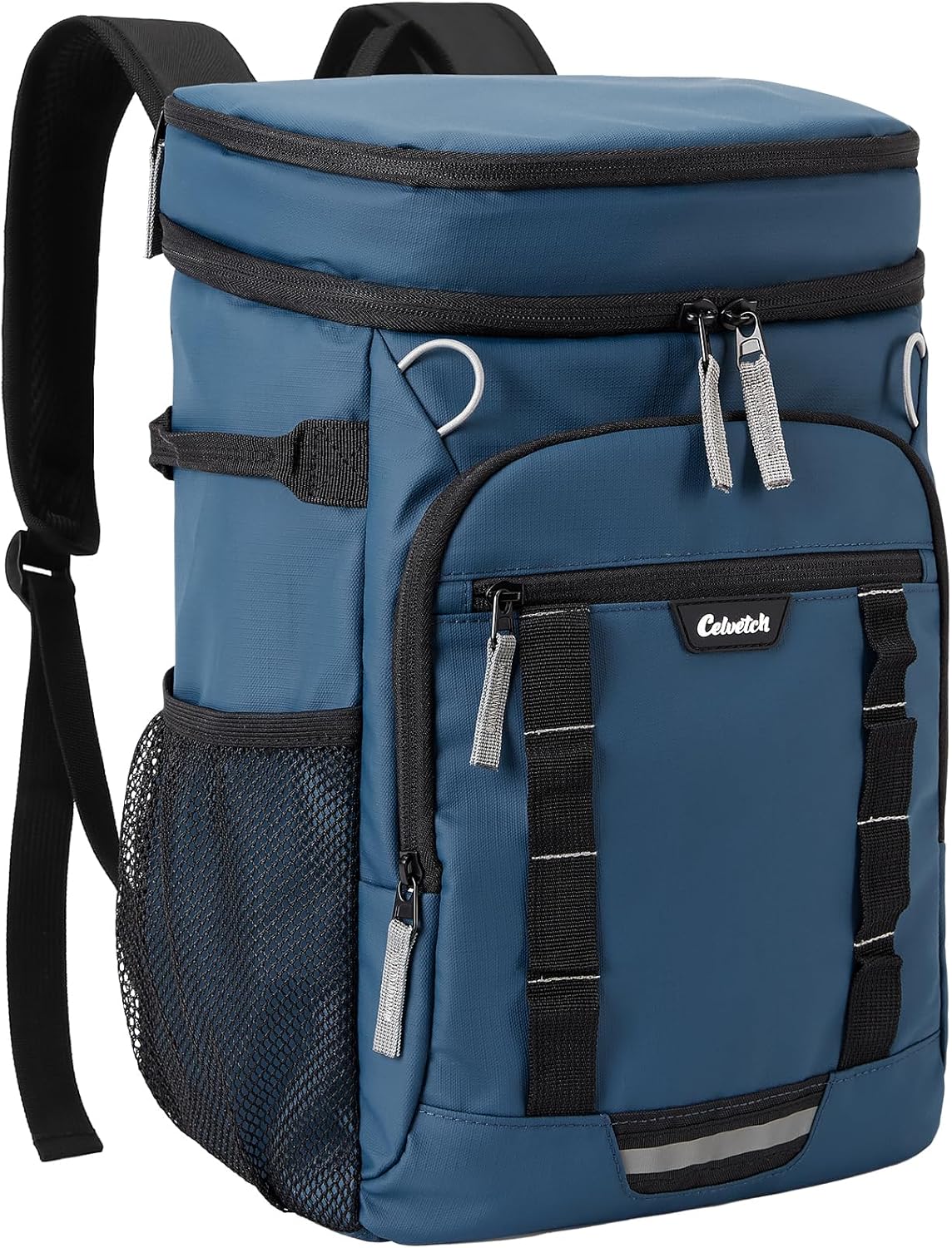 Insulated Cooler Backpack - Stay Refreshed On-the-Go