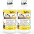Cal-Mag Liquid 32 Oz with Fulvic Acid - Faster Absorption