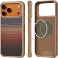pitaka iPhone 17 Pro Max Case 6.9 in - Military Grade Protection