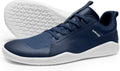 Men's Barefoot Zero Drop Workout Minimalist Gym Shoes - Stable