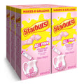 Starburst Gallons To Go Powdered Drink Mix - All Pink Strawberry