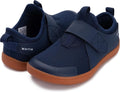 Wide Width Barefoot Shoes for Kids - Elastic Slip On Minimalist