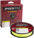 Spiderwire Stealth Braid 3000 Yards - High Strength Thin Diameter