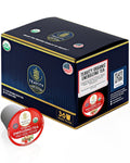 Organic Ashwagandha Tea Pods for Keurig - Energizing Herbal Tea
