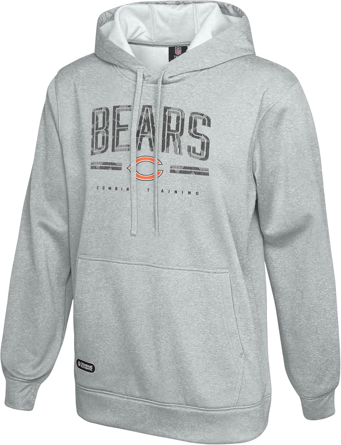 Outerstuff NFL Men's Coin Toss Pullover Fleece Hoodie Review