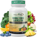 Quercetin with Bromelain 500mg Supplement - 20X Absorption
