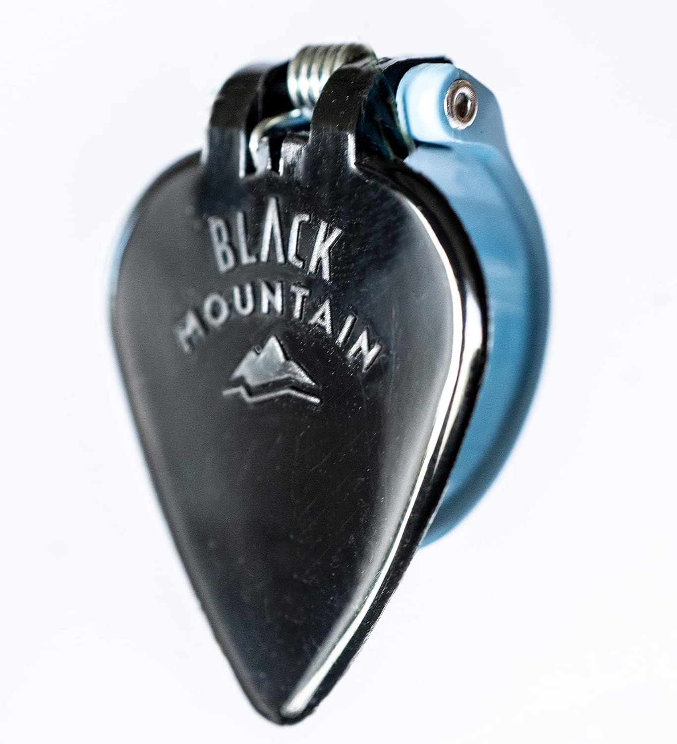 Spring-Loaded Universal Fit Finger Picks by Black Mountain