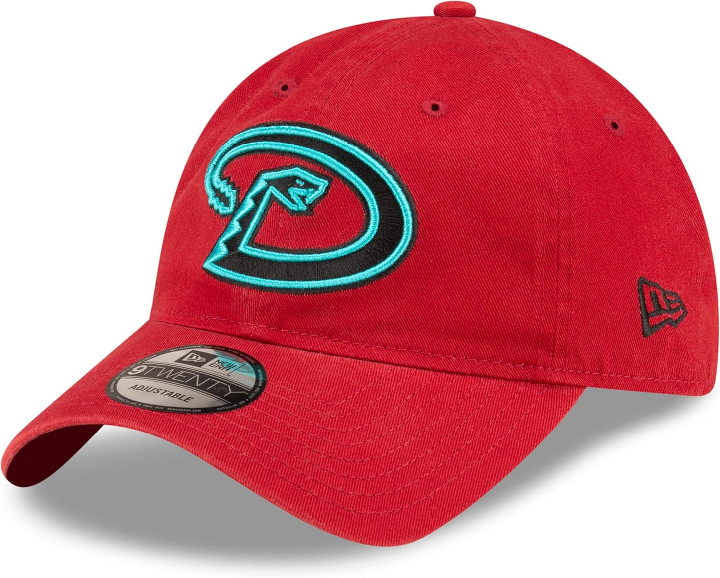 MLB Core Classic 9TWENTY Adjustable Hat for Diamondbacks Fans