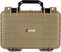 Eylar Protective Camera Hard Case Waterproof Dry Box - Compact