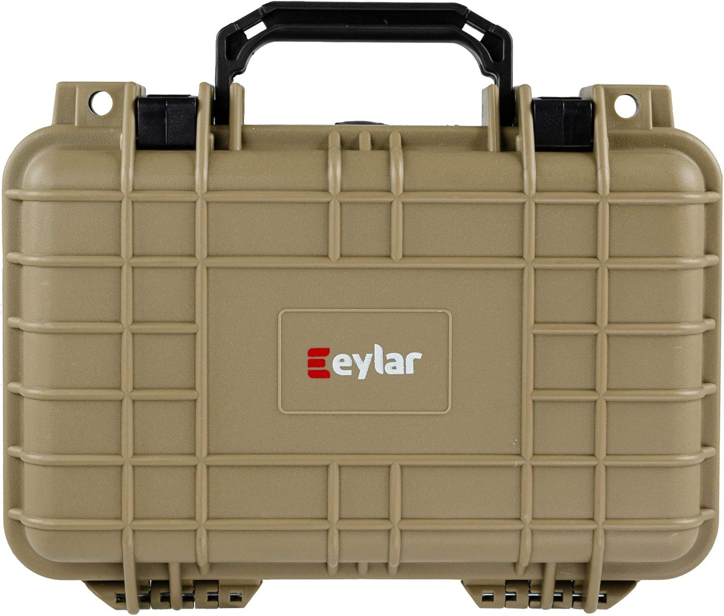 Eylar Protective Gear Waterproof Dry Box for Cameras and Lenses