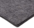 Premium Luxury 1/4 in Dual Surface Rug Pad 8 ft x 11 ft - Cushioned