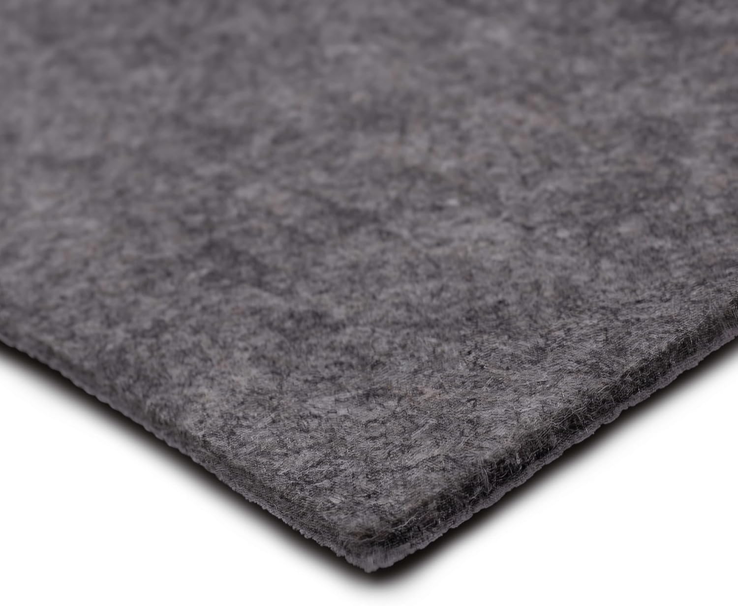 Premium Luxury Non Slip Rug Pad for All Floors - 8ft x 11ft