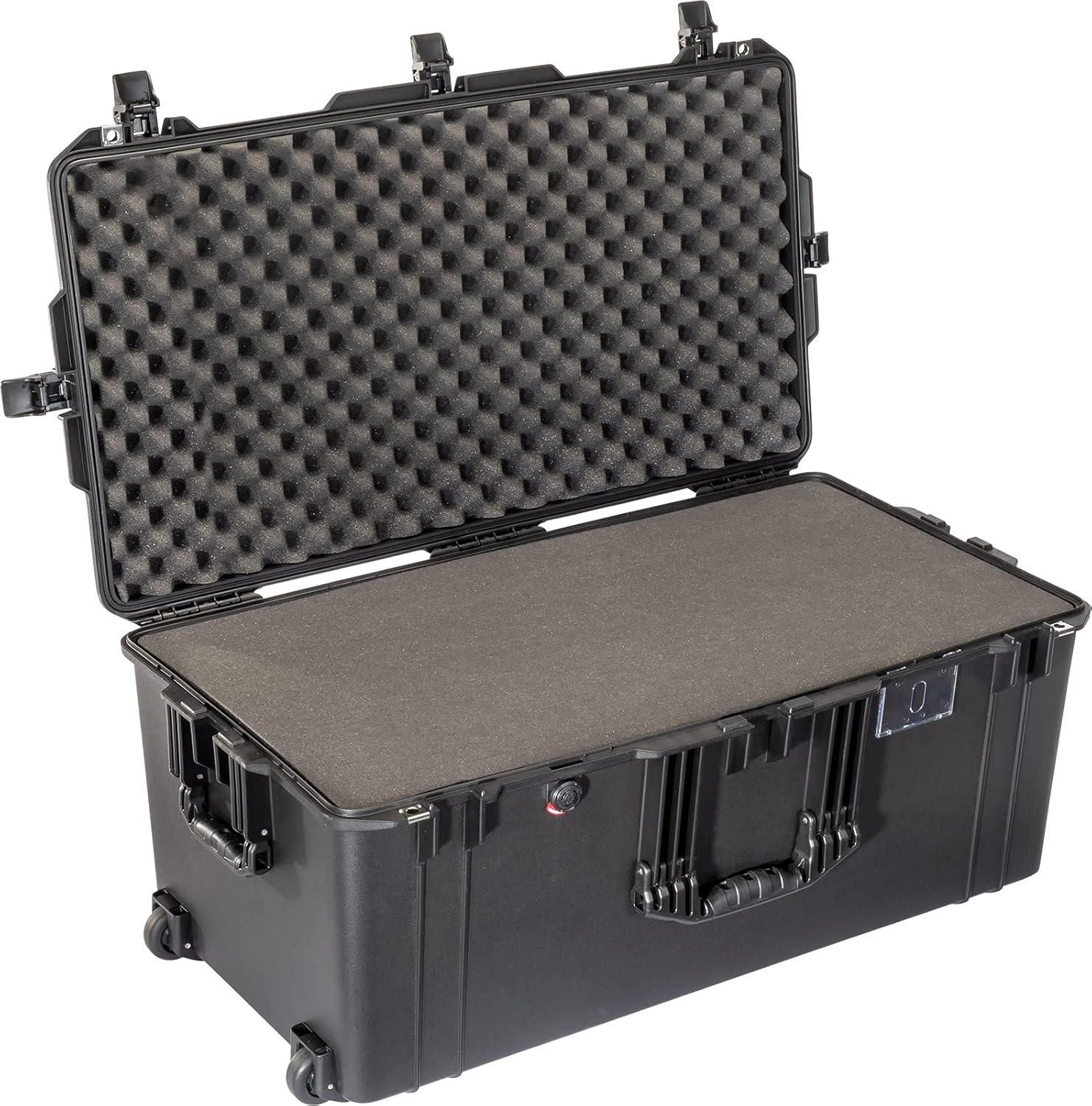 Pelican 1646 Air Case with Wheels and Foam for Ultimate Protection